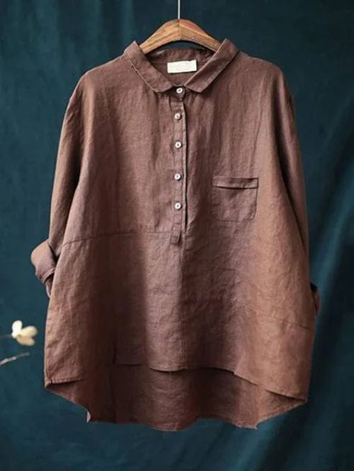 Isabel – Blusa elegante
