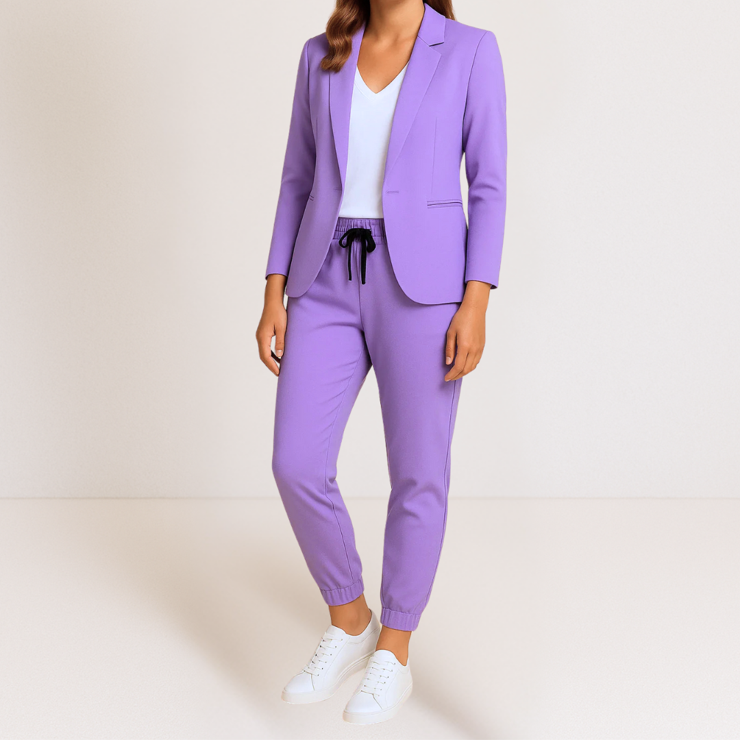 Monique – Elegancia moderna en un completo confortable