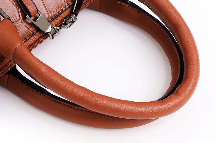 Evelyn – Conjunto de 4 bolsos elegantes para el día a día