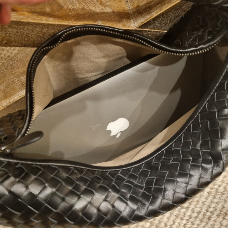 Jessie – Tote elegante