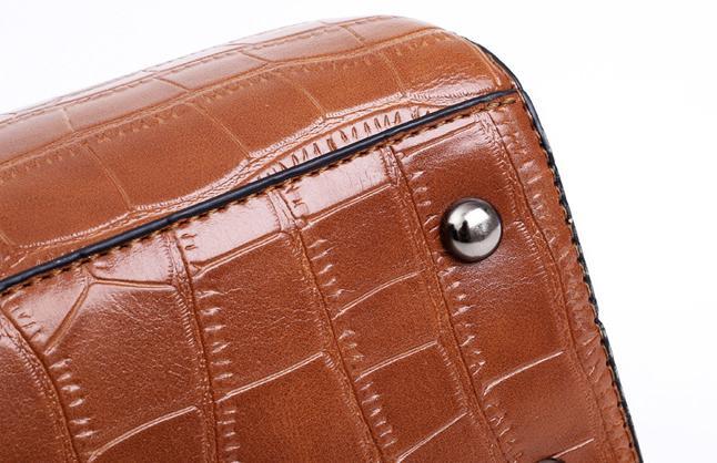 Evelyn – Conjunto de 4 bolsos elegantes para el día a día