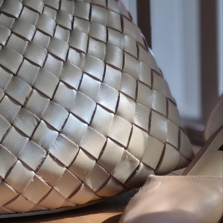 Diana – Tote elegante