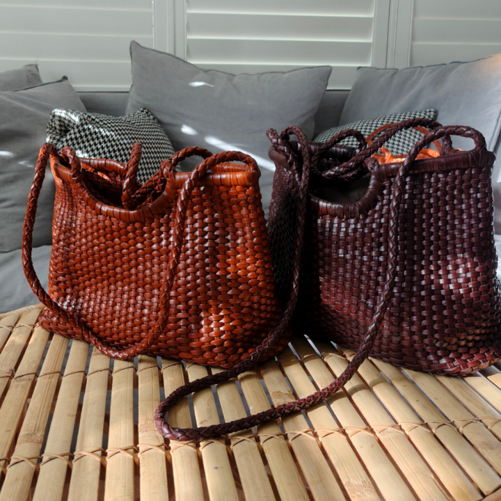 Clara – Tote elegante