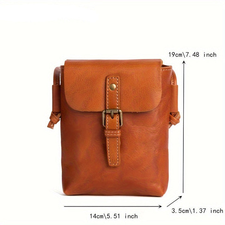 Clara – Bolso bandolera elegante