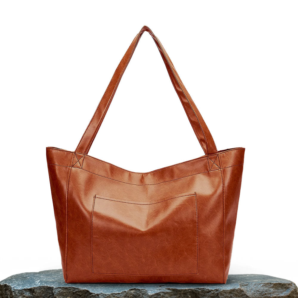 Aurora – Bolso de hombro elegante