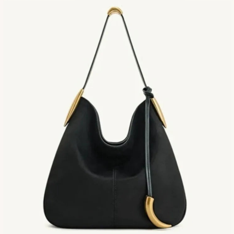 Clara – Bolso de hombro elegante de diseño sofisticado