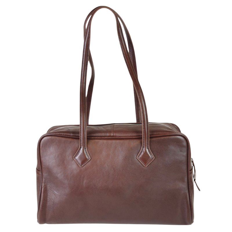 Clara – Bolso tote estructurado elegante