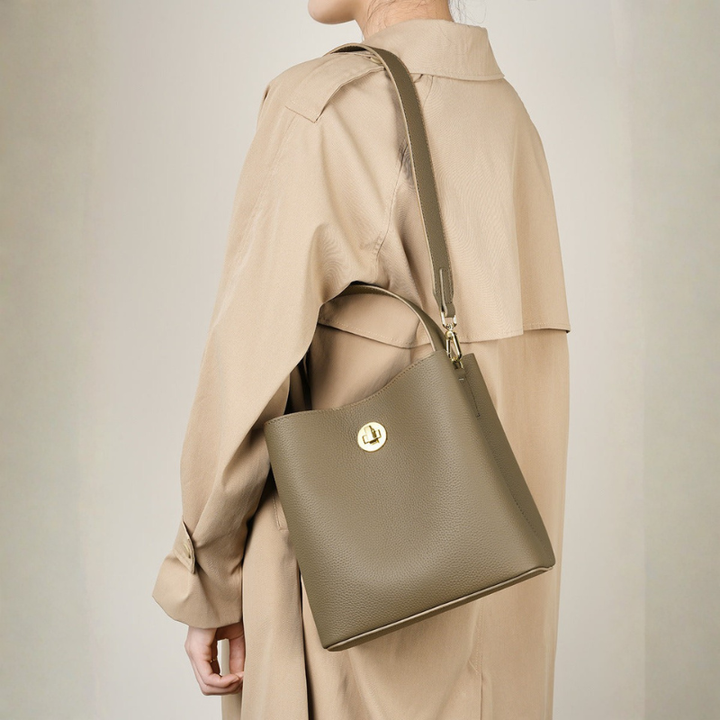 Clara – Bolso bandolera elegante para mujer