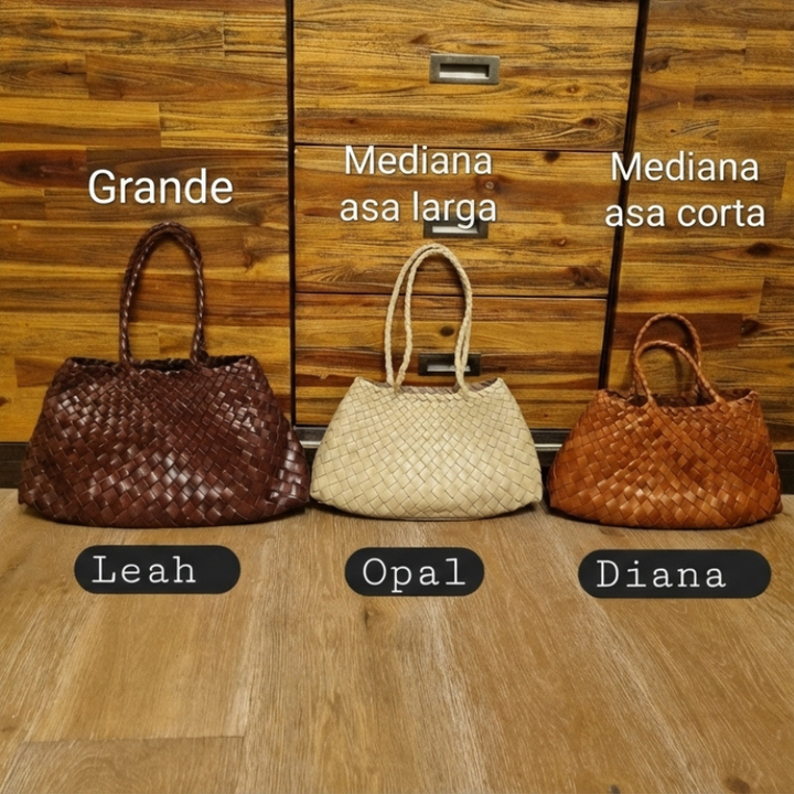 Diana – Tote elegante