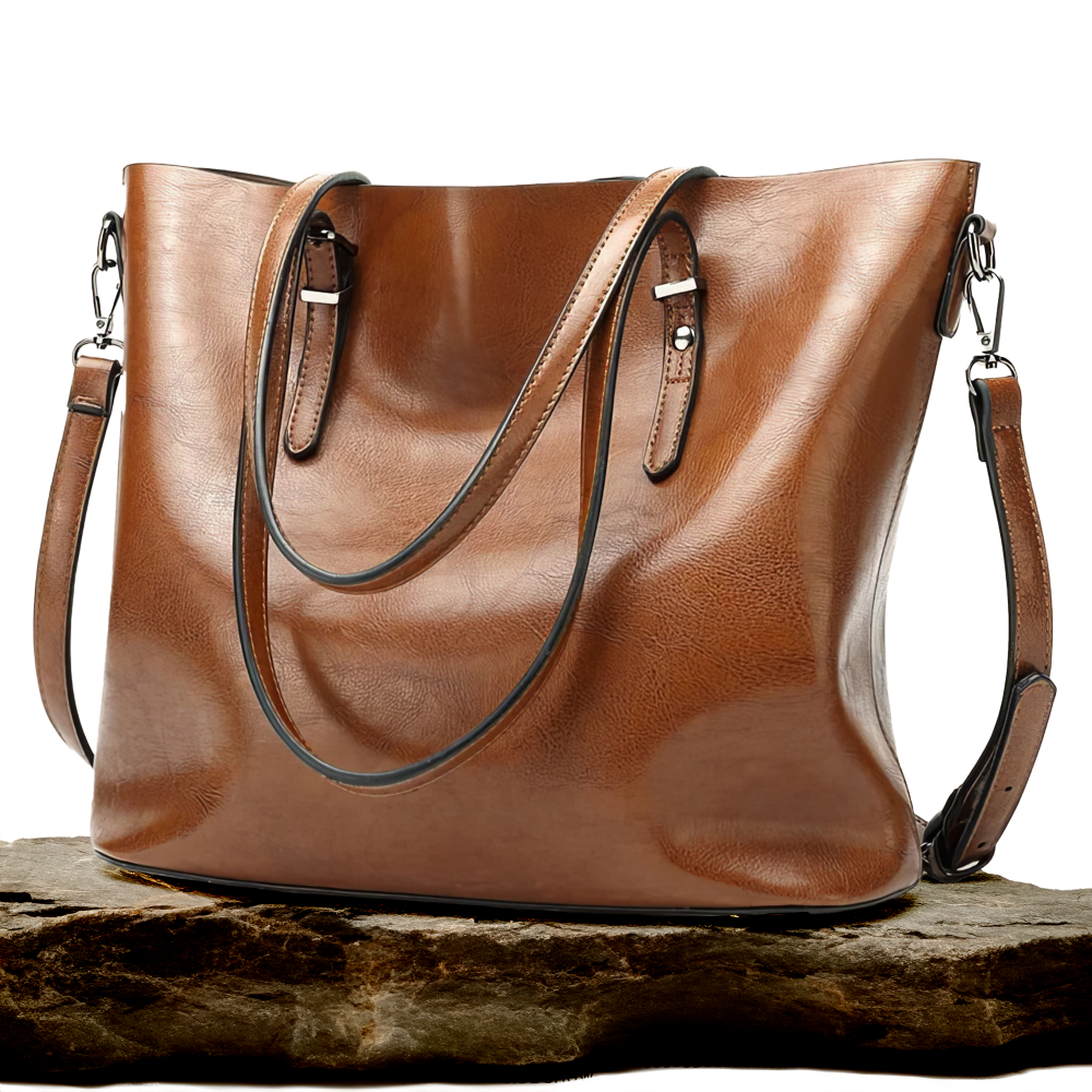 Nicole – Bolso de hombro elegante