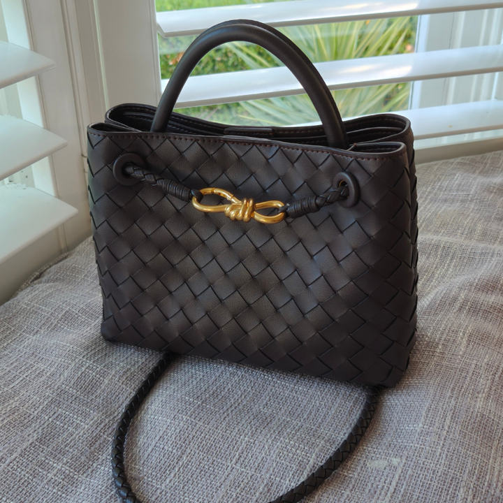 Luna – Tote elegante grande