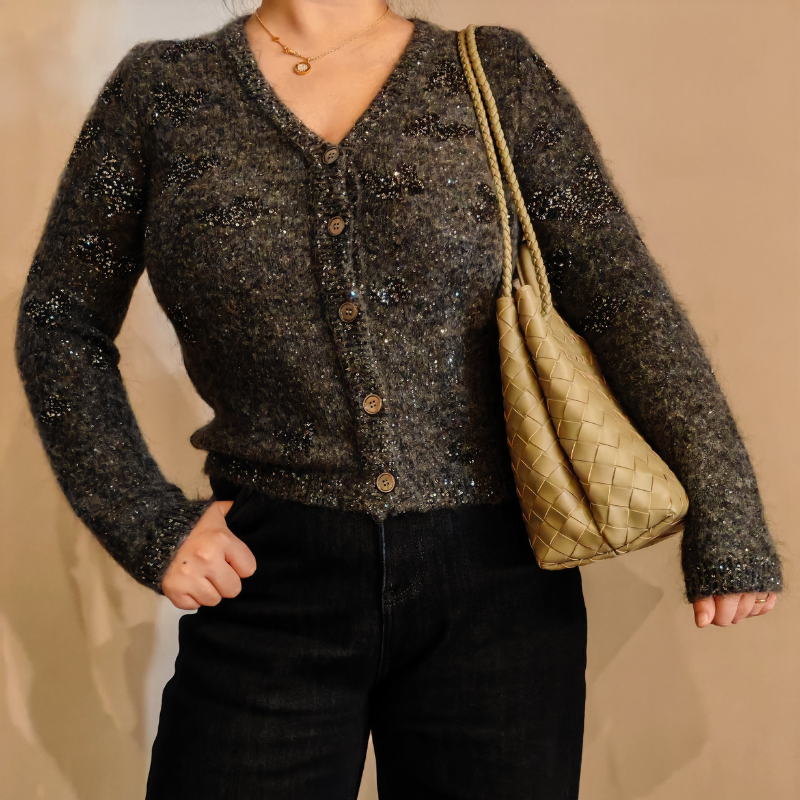 Luna – Tote elegante grande