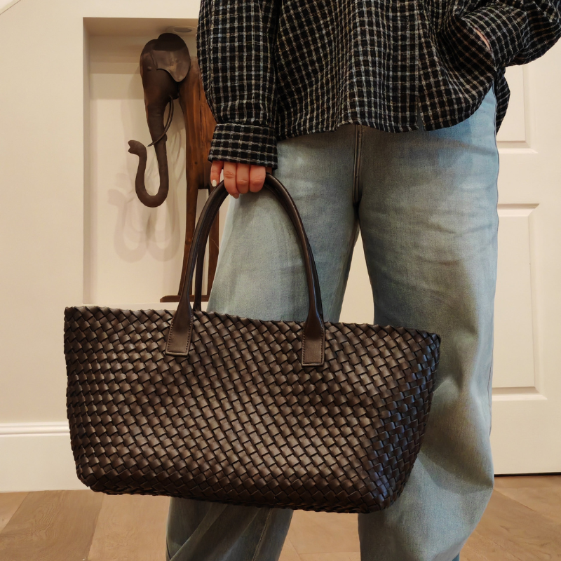 Lucía – Tote elegante