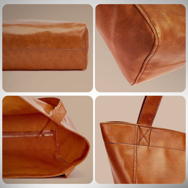 Aurora – Bolso de hombro elegante