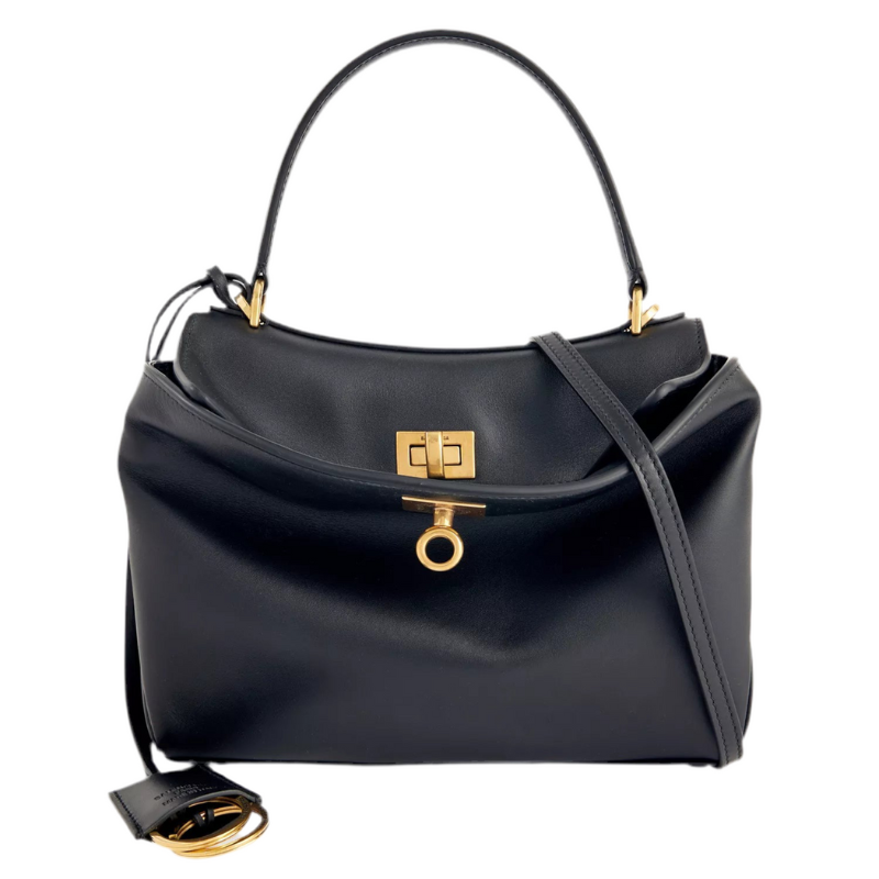 Fiorenza – Bolso elegante y refinado