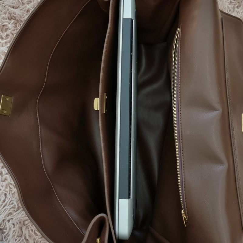 Harper – Elegante bolso de hombro