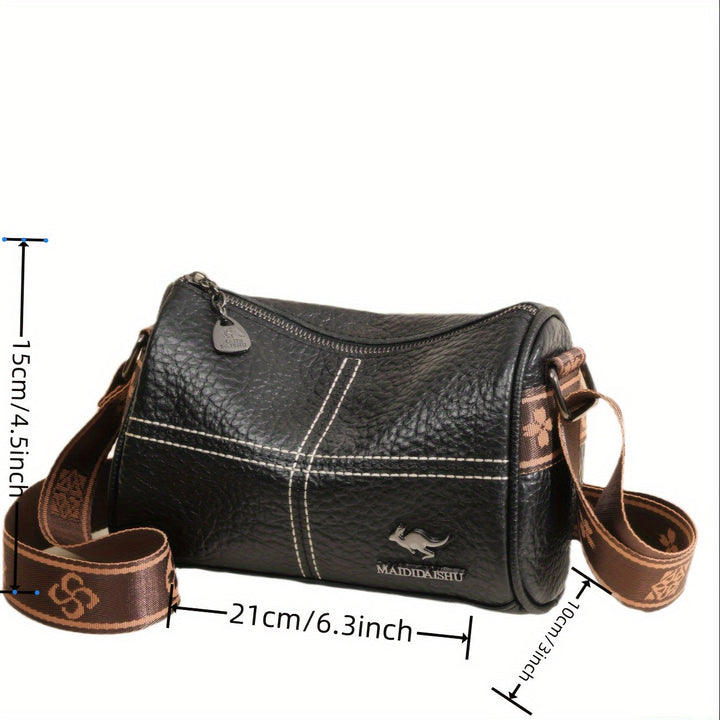 Bianca – Bolso bandolera elegante