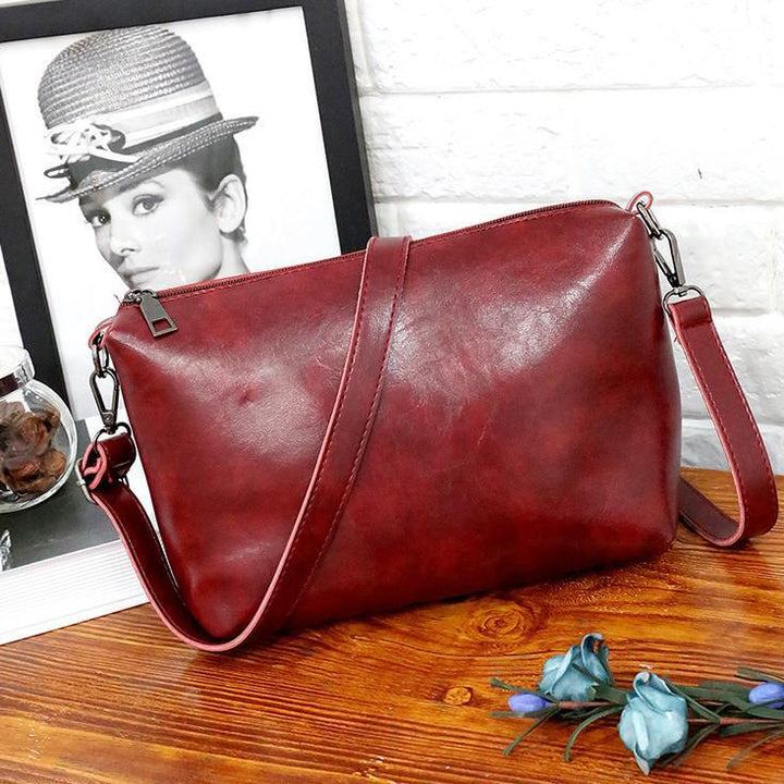 Riley – Conjunto de 4 bolsos vintage elegantes