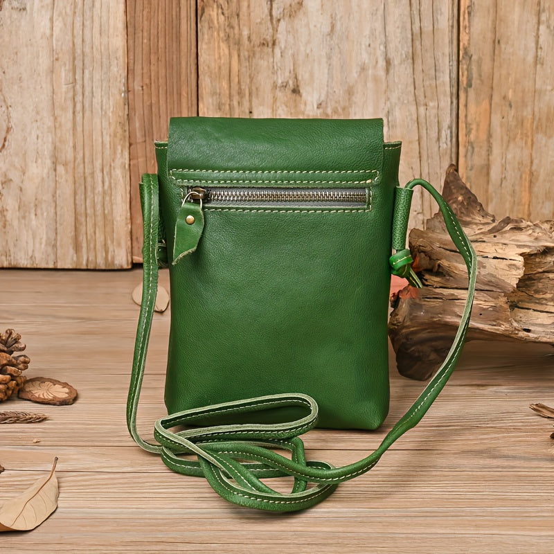 Clara – Bolso bandolera elegante