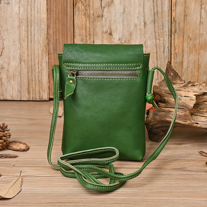 Clara – Bolso bandolera elegante