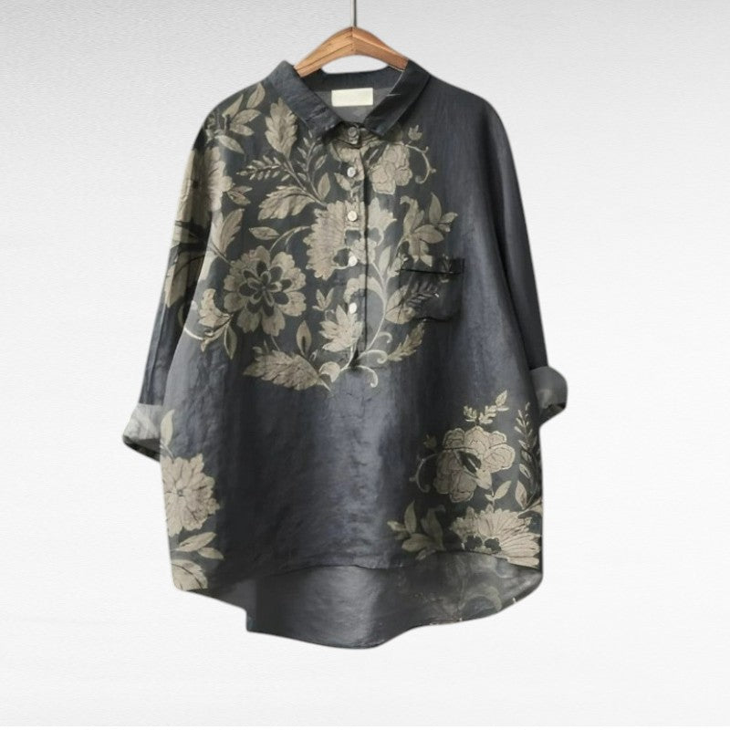 Céleste – Blusa elegante de verano