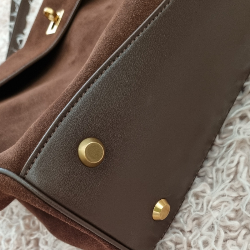 Harper – Elegante bolso de hombro