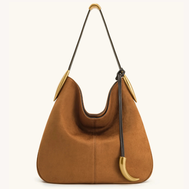 Clara – Bolso de hombro elegante de diseño sofisticado