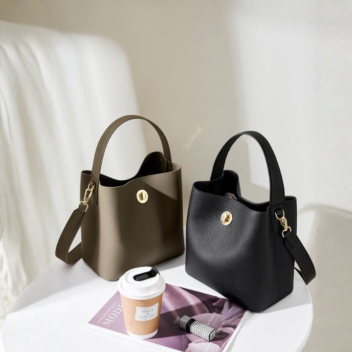 Clara – Bolso bandolera elegante para mujer