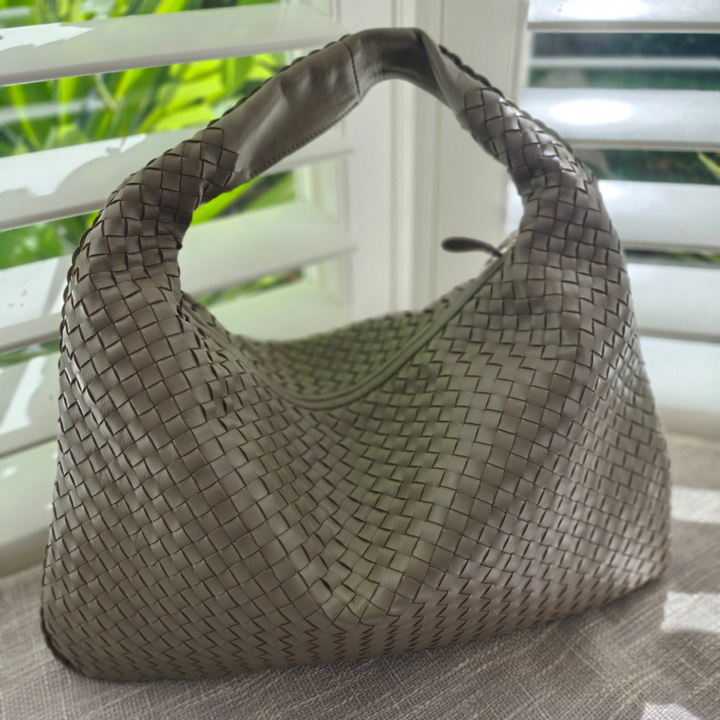 Jessie – Tote elegante