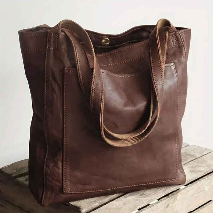 Almudena – Bolso elegante y moderno de diseño funcional