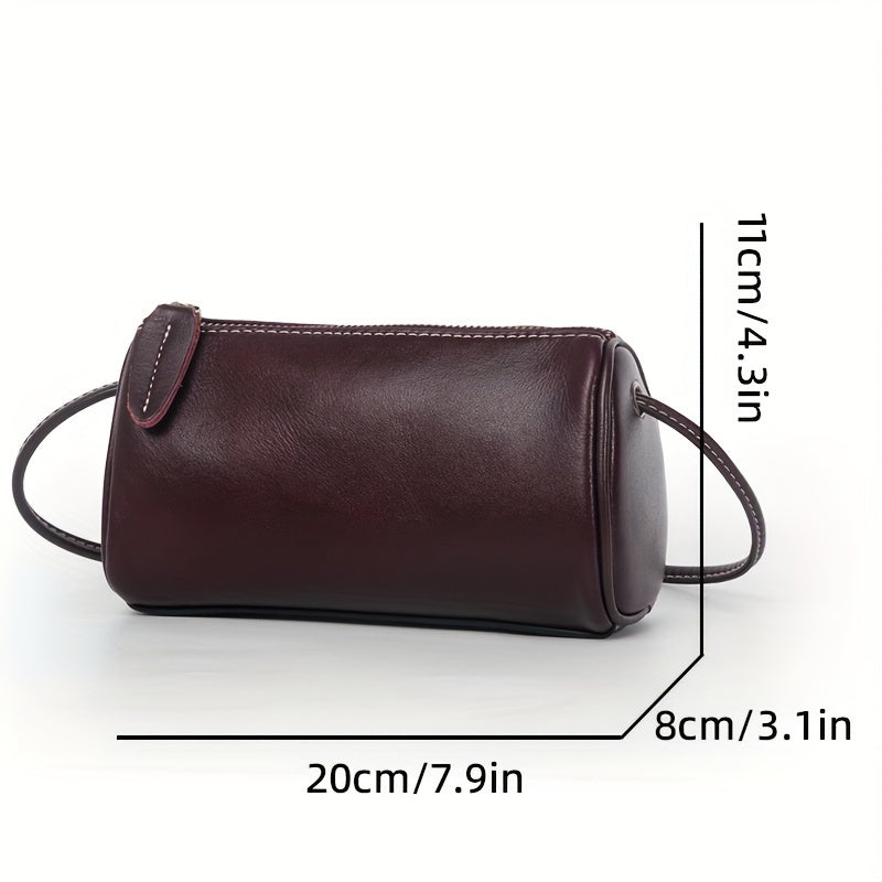 Camille – Elegante bolso de hombro refinado