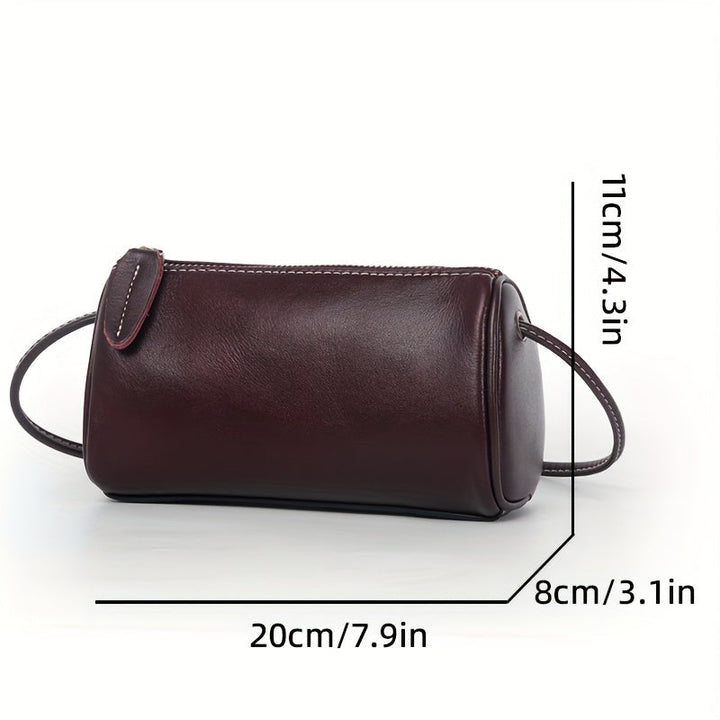 Camille – Elegante bolso de hombro refinado