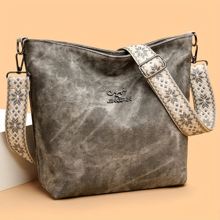 Mila – Bolso de hombro elegante