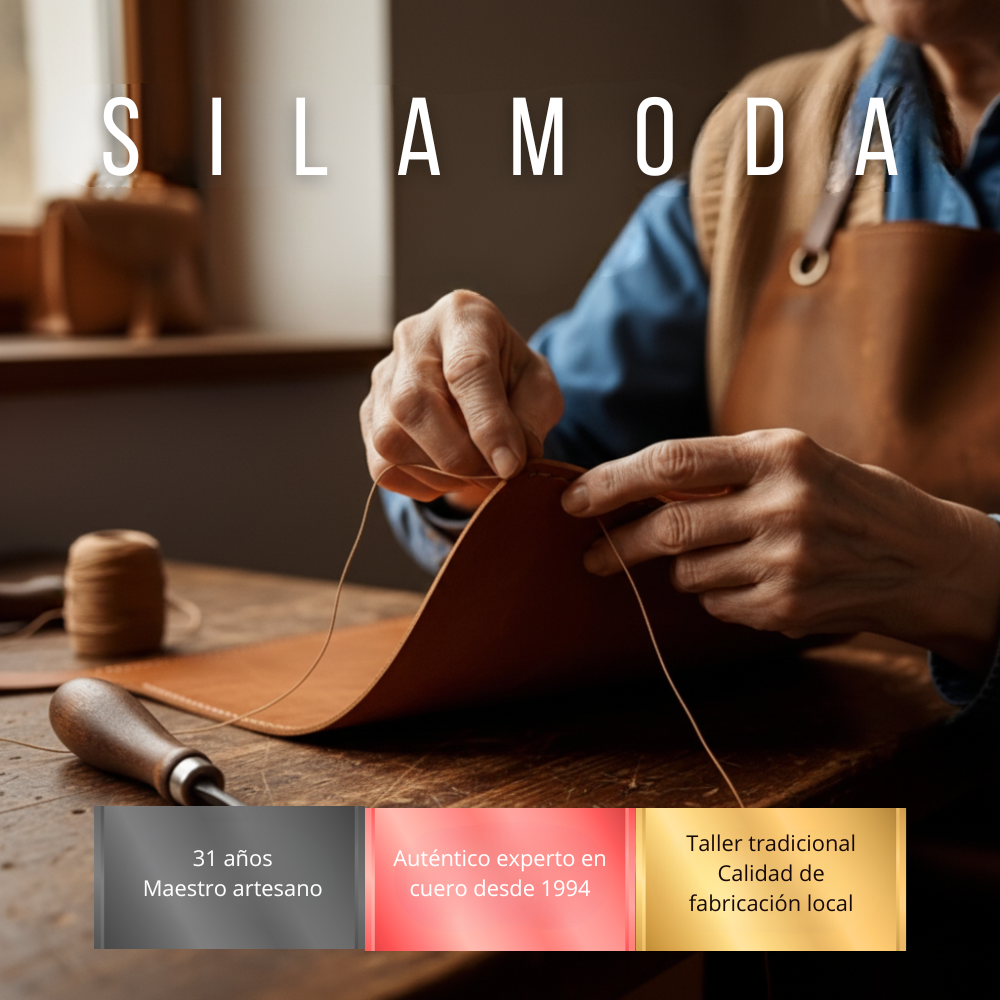 Sofía – Bolso de viaje elegante
