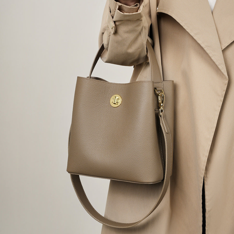 Clara – Bolso bandolera elegante para mujer
