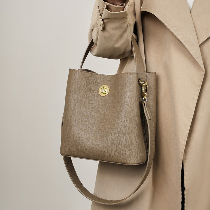 Clara – Bolso bandolera elegante para mujer