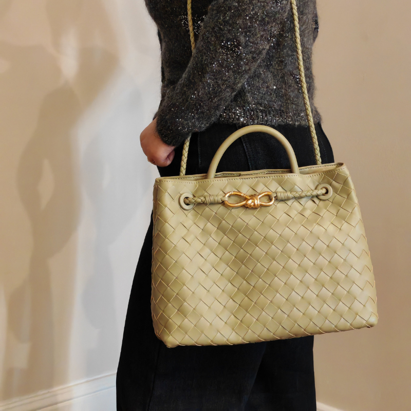 Luna – Tote elegante grande