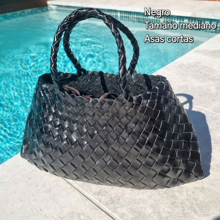 Diana – Tote elegante