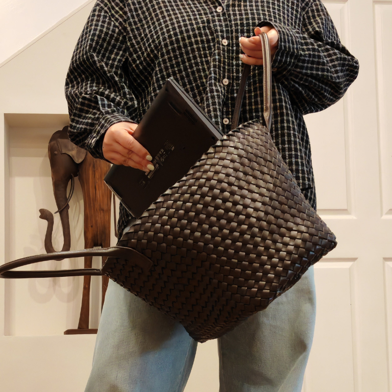 Lucía – Tote elegante