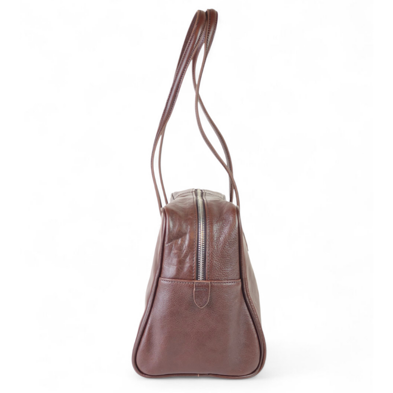 Clara – Bolso tote estructurado elegante
