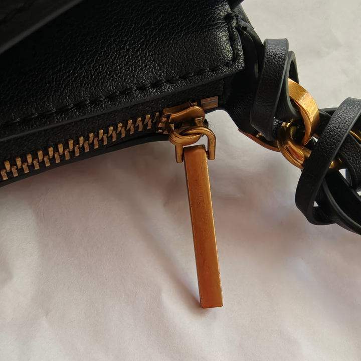 Isabella – Bolso de hombro elegante