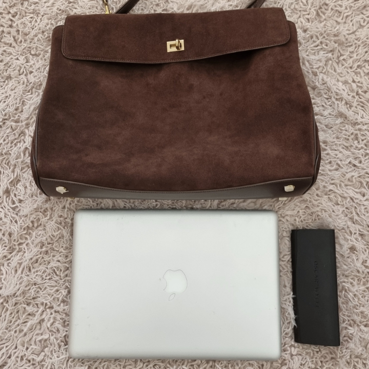 Harper – Elegante bolso de hombro