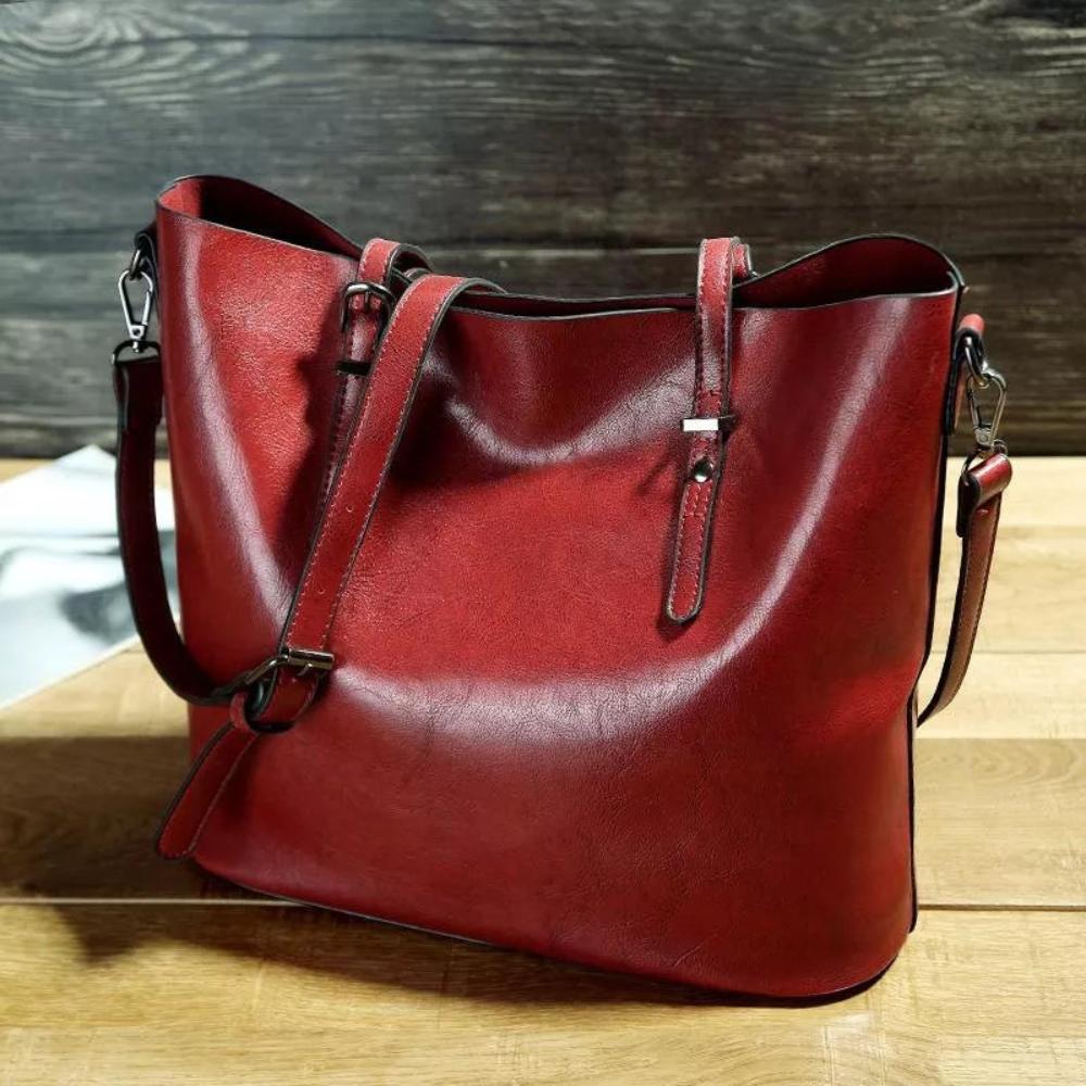 Nicole – Bolso de hombro elegante