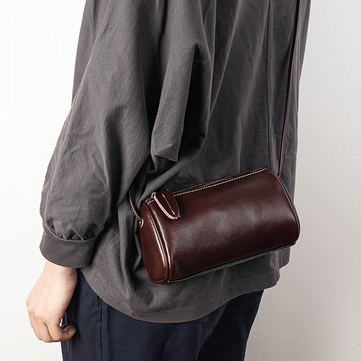 Camille – Elegante bolso de hombro refinado