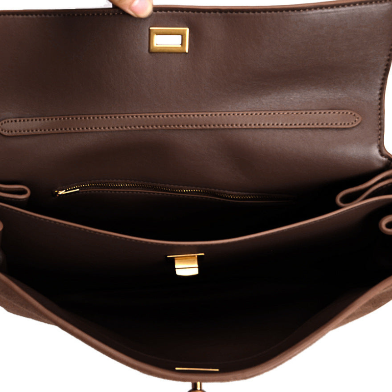Harper – Elegante bolso de hombro