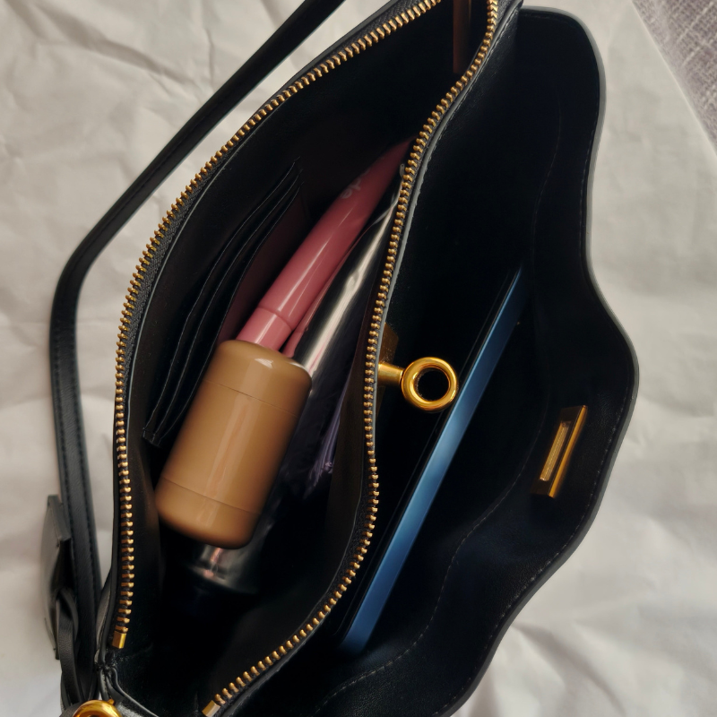 Isabella – Bolso de hombro elegante