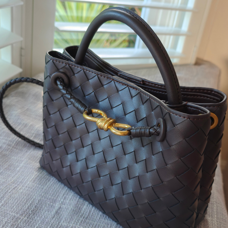 Luna – Tote elegante grande