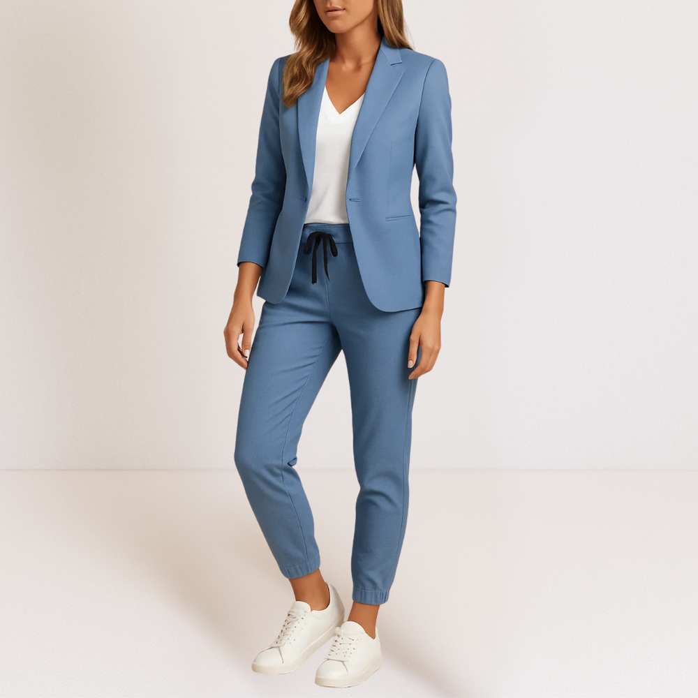 Monique – Elegancia moderna en un completo confortable