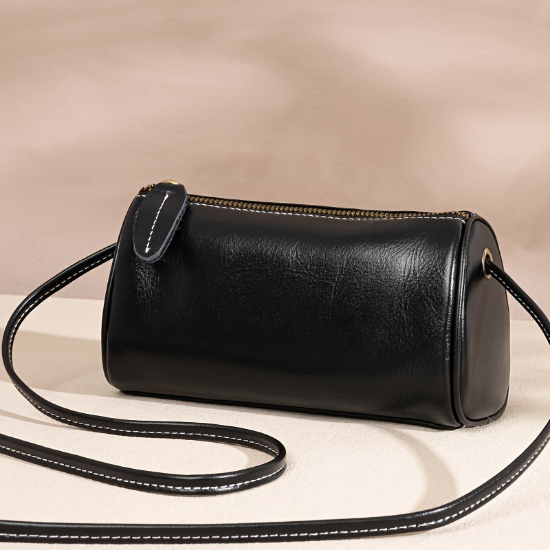 Camille – Elegante bolso de hombro refinado