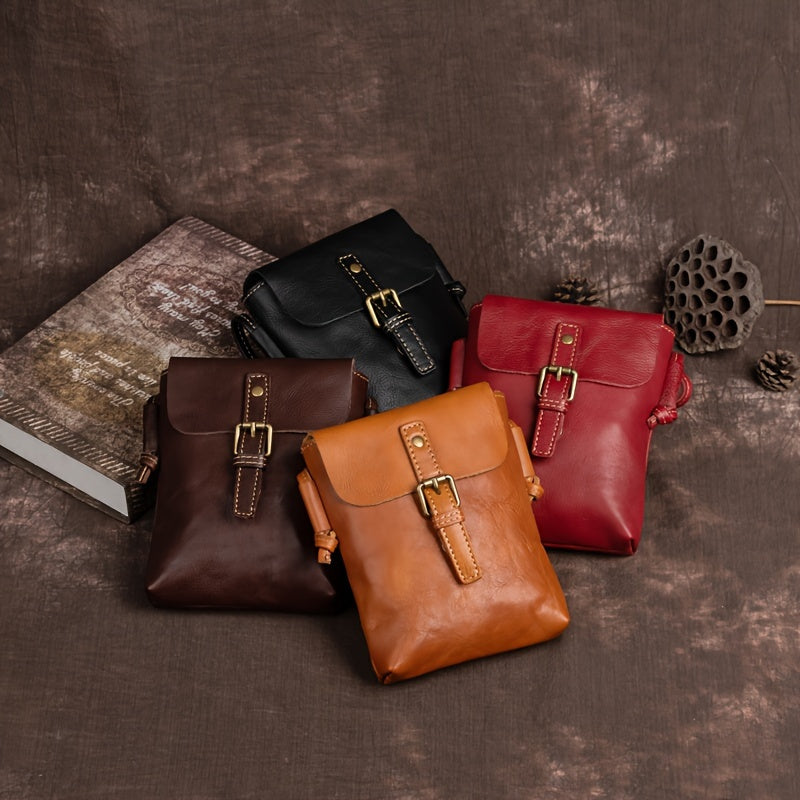 Clara – Bolso bandolera elegante